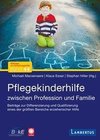 Pflegekinderhilfe