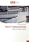 Relire T. Lobsang Rampa