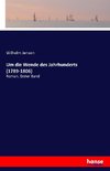 Um die Wende des Jahrhunderts (1789-1806)