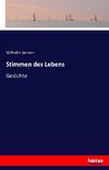 Stimmen des Lebens