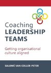 Coaching Leadership Teams