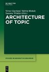 Architecture of Topic