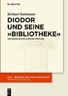 Diodor und seine 