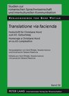 Translatione via facienda