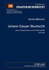 Johann Caspar Bluntschli