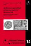 Identität und Zugehörigkeit im Osten der griechisch-römischen Welt