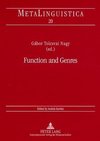 Function and Genres