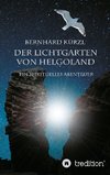 Der Lichtgarten von Helgoland