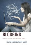 BLOGGING