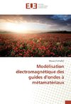 Modélisation électromagnétique des guides d'ondes à métamatériaux