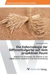 Die Kohomologie der Differentialgarbe auf dem projektiven Raum