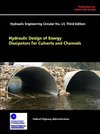 Hydraulic Design of Energy Dissipators for Culverts and Channels - Hydraulic Engineering Circular No. 14 (Third Edition)