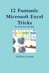 12 Fantastic Microsoft Excel Tricks