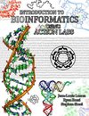 Introduction to Bioinformatics using Action Labs