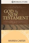 God in the New Testament