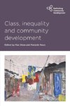 Class, inequality and community development