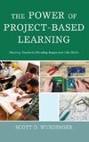 Power of Project-Based Learning