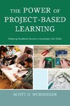 Power of Project-Based Learning