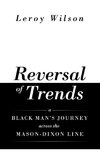 Reversal of Trends