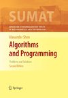 Algorithms and Programming