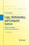 Logic, Mathematics, and Computer Science