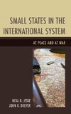 Small States in the International System