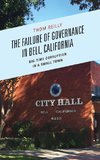 Failure of Governance in Bell, California