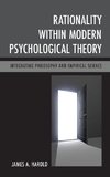 Rationality Within Modern Psychological Theory