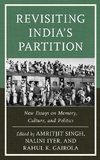 Revisiting India's Partition