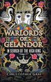 WARLORDS OF GELANDOR