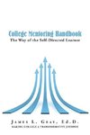 College Mentoring Handbook