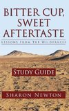 Bitter Cup, Sweet Aftertaste - Lessons from the Wilderness