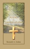 Poems by Inspiration