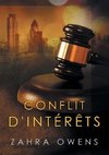 Conflit d'intérêts