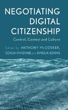 Negotiating Digital Citizenship