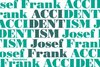 Accidentism - Josef Frank