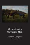 Memories of a  Wayfaring Man