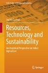 Resources, Technology and Sustainability