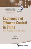 ECONOMICS OF TOBACCO CONTROL IN CHINA