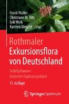 Rothmaler, Exkursionsflora von Deutschland