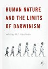 Human Nature and the Limits of Darwinism