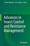 Advances in Insect Control and Resistance Management