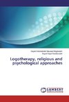 Logotherapy, religious and psychological approaches