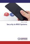 Security in RFID Systems