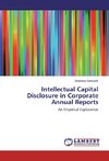 Intellectual Capital Disclosure in Corporate Annual Reports