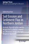 Soil Erosion and Sediment Flux in Northern Jordan