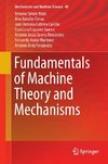 Fundamentals of Machine Theory and Mechanisms