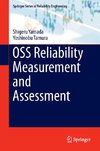 OSS Reliability Measurement and Assessment