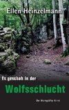 Es geschah in der Wolfsschlucht