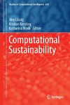 Computational Sustainability